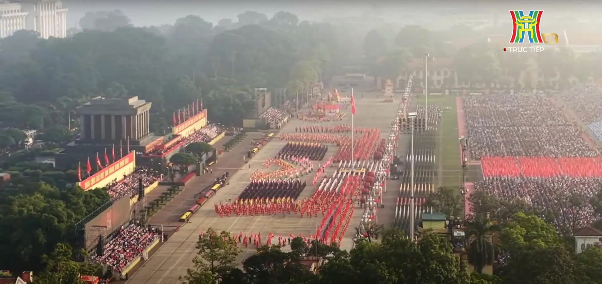 Đài PTTH Hà Nội